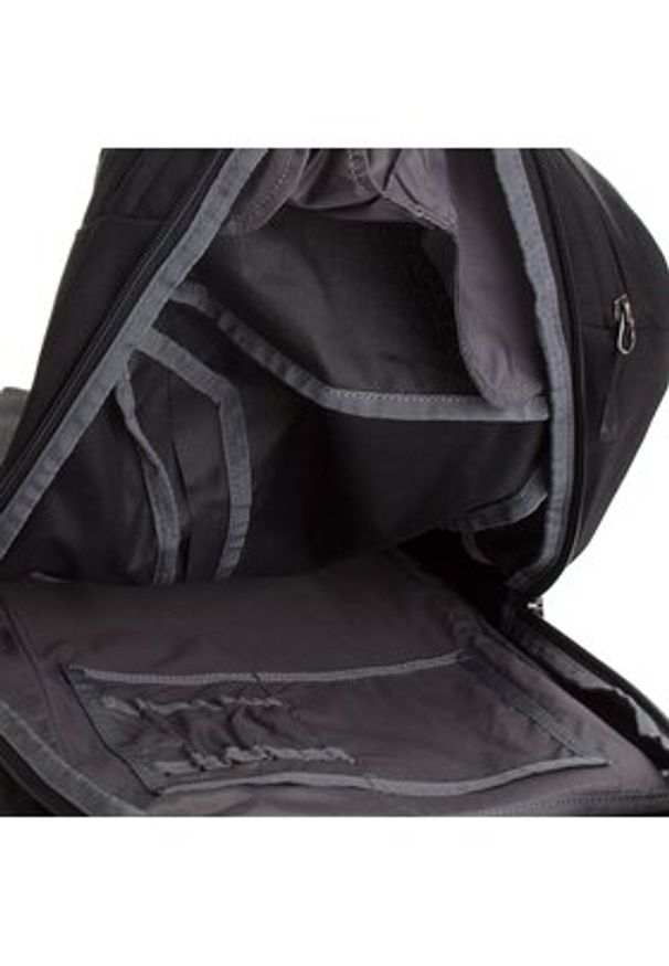 Helly Hansen Plecak Loke 67188-990 Czarny. Kolor: czarny. Materiał: materiał