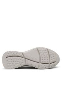 Hispanitas Sneakersy Polinesia HV232594 Biały. Kolor: biały. Materiał: materiał #6