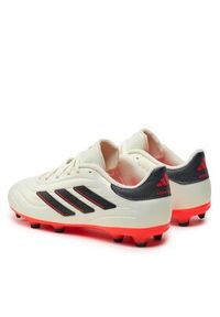 Adidas - adidas Buty Copa Pure II League Firm Ground Boots IE4987 Beżowy. Kolor: beżowy #4