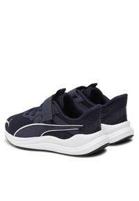 Puma Buty do biegania Reflect Lite AC+PS 379125 04 Granatowy. Kolor: niebieski #5