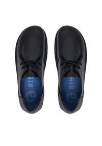 Birkenstock Półbuty Utti Lace 1029649 Czarny. Kolor: czarny. Materiał: skóra #6
