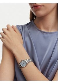 Liu Jo Zegarek Casual Nyria TLJ2803 Srebrny. Kolor: srebrny. Styl: casual #3