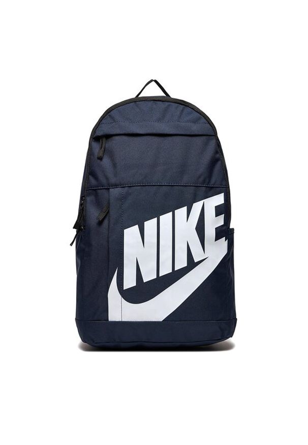 Nike Plecak DD0559 452 Granatowy. Kolor: niebieski. Materiał: materiał