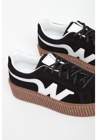 Weekend Max Mara - Sneakersy damskie Agile WEEKEND MAX MARA #3