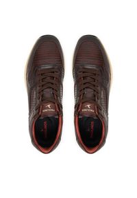 Pikolinos Sneakersy M8R-6239 Brązowy. Kolor: brązowy. Materiał: skóra #5