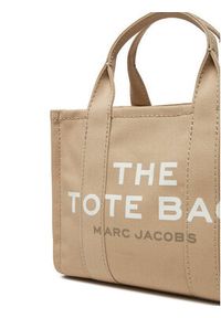 MARC JACOBS - Marc Jacobs Torebka The Tote Bag M0016493 Beżowy. Kolor: beżowy #4