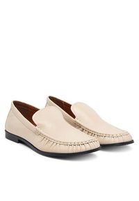 Vagabond Shoemakers Lordsy Brandi 6229-001-37 Kremowy. Kolor: kremowy. Materiał: skóra #4
