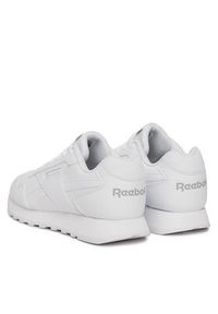 Reebok Sneakersy GLIDE 100222891 Biały. Kolor: biały. Materiał: skóra #7