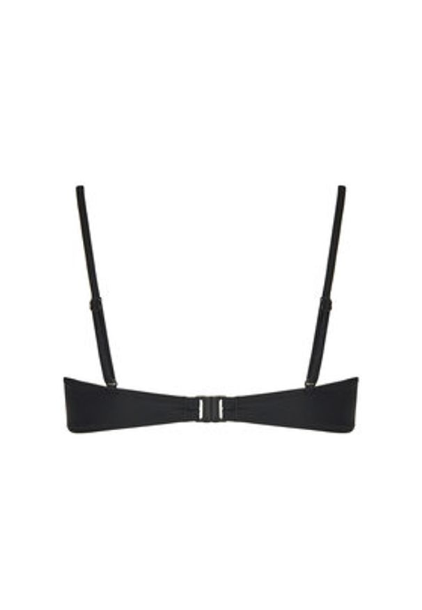 YSABEL MORA Bikini 83050 Czarny. Kolor: czarny. Materiał: syntetyk