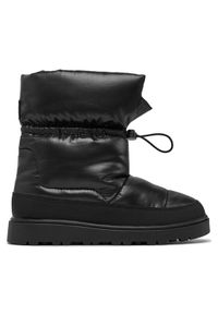 GANT - Gant Śniegowce Sannly Mid 27548367 Czarny. Kolor: czarny #1