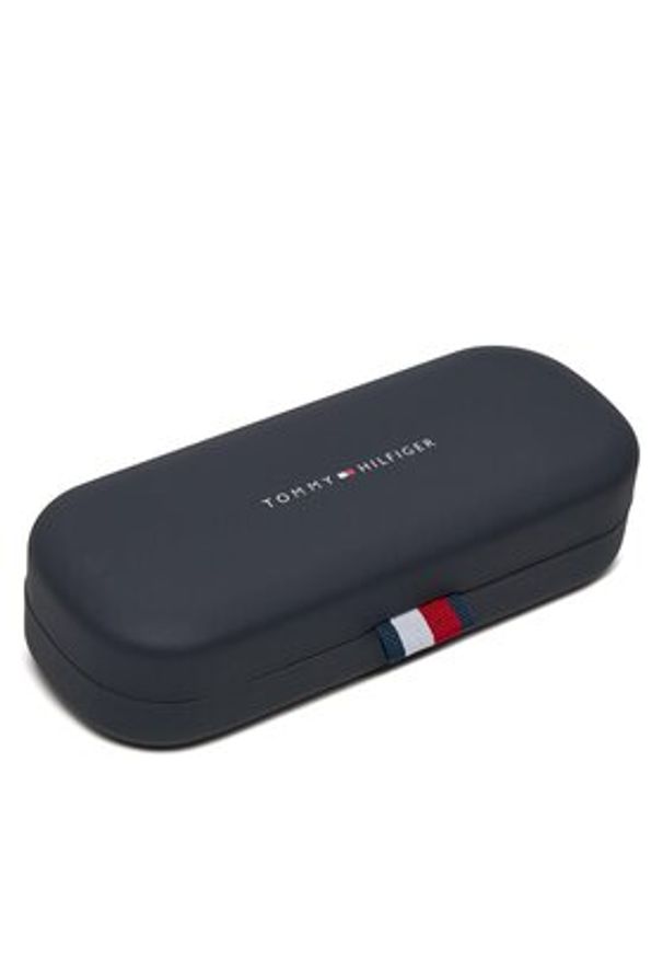 TOMMY HILFIGER - Tommy Hilfiger Okulary przeciwsłoneczne 1877/S 204673 Złoty. Kolor: złoty