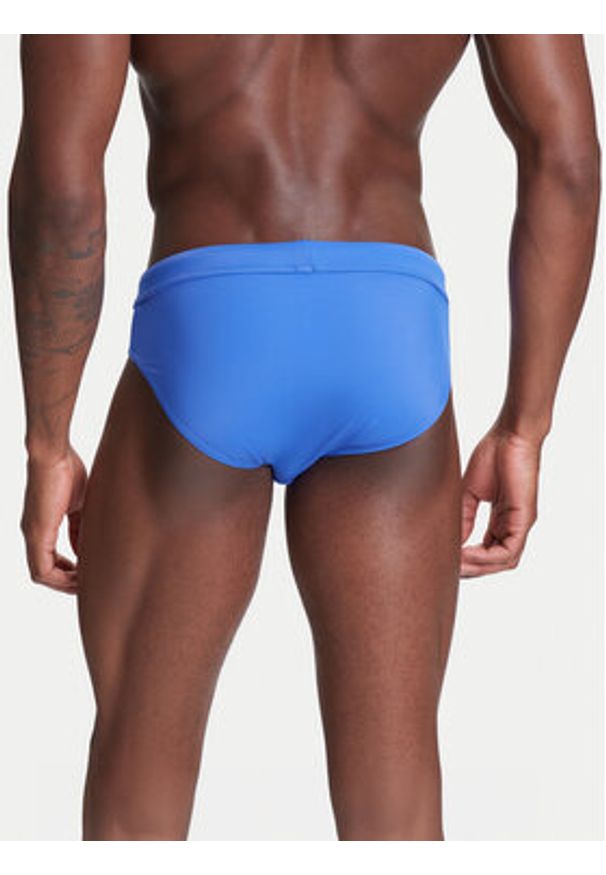 United Colors of Benetton - United Colors Of Benetton Kąpielówki 3L036S004 Niebieski. Kolor: niebieski. Materiał: syntetyk