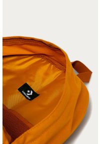 Converse - Plecak. Kolor: pomarańczowy #5