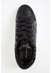Karl Lagerfeld - Sneakersy męskie KARL LAGERFELD #2