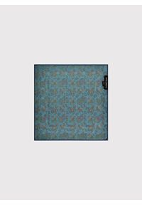 Pako Lorente - PAKO LORENTE - Dwustronna poszetka męska. Materiał: poliester. Wzór: kolorowy #6