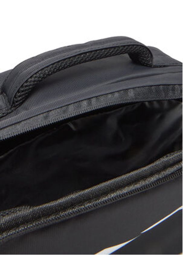 Reebok Kosmetyczka RBK-U1-001-SS25 Czarny. Kolor: czarny. Materiał: materiał
