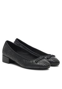 Steve Madden Półbuty Cherish-Q SM11003516 Czarny. Kolor: czarny. Materiał: skóra #2