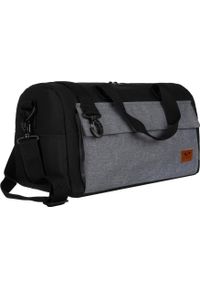 Peterson Podróżna torba na bagaż podręczny Peterson NoSize #1