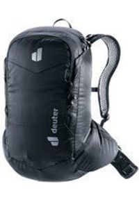 Deuter Deuter Attack 18 SL 18 l Czarny. Kolor: czarny #1