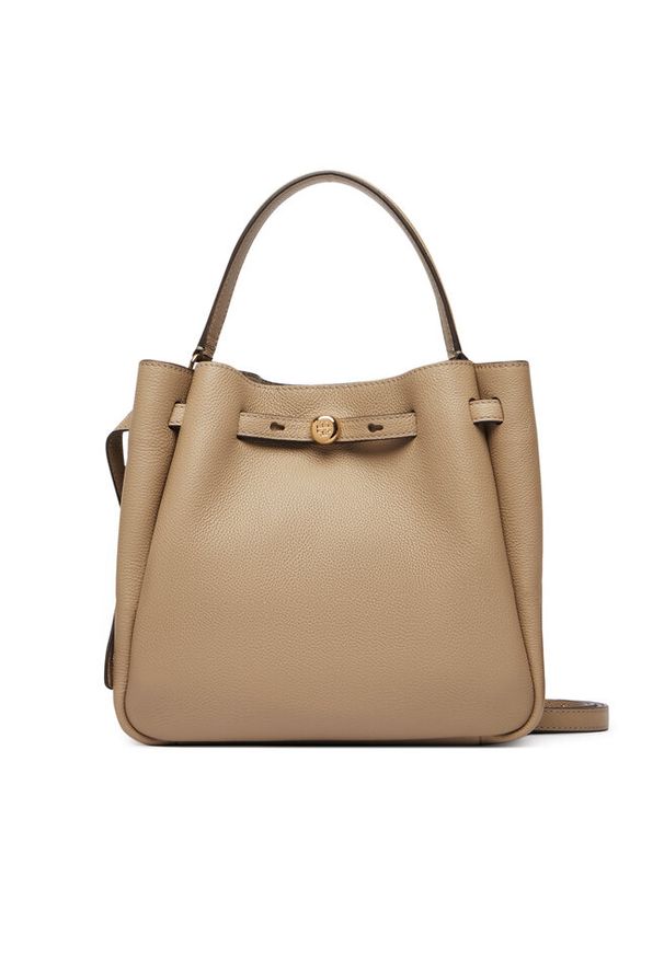 Torebka Tory Burch. Kolor: czerwony