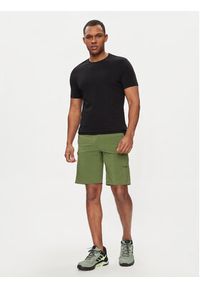 columbia - Columbia Szorty materiałowe Triple Canyon™ Short II 2071973 Zielony Active Fit. Kolor: zielony. Materiał: syntetyk #3