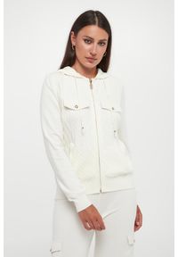 Liu Jo - Sweter damski rozpinany LIU JO