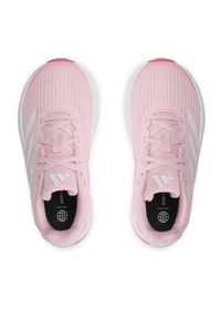 Adidas - adidas Buty Duramo SL Shoes Kids IG2482 Różowy. Kolor: różowy