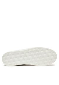 Calvin Klein Jeans Sneakersy Classic Cupsole Mg Wmm YM0YM01153 Czarny. Kolor: czarny. Materiał: skóra #6