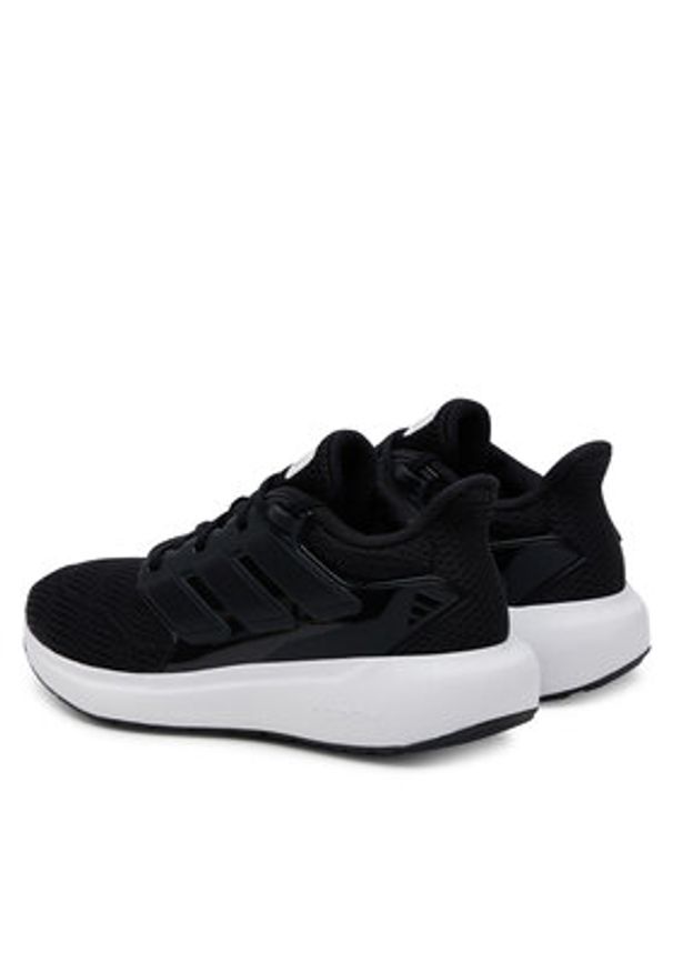 Adidas - adidas Sneakersy Ultimashow 2.0 JH6102 Czarny. Kolor: czarny. Materiał: materiał