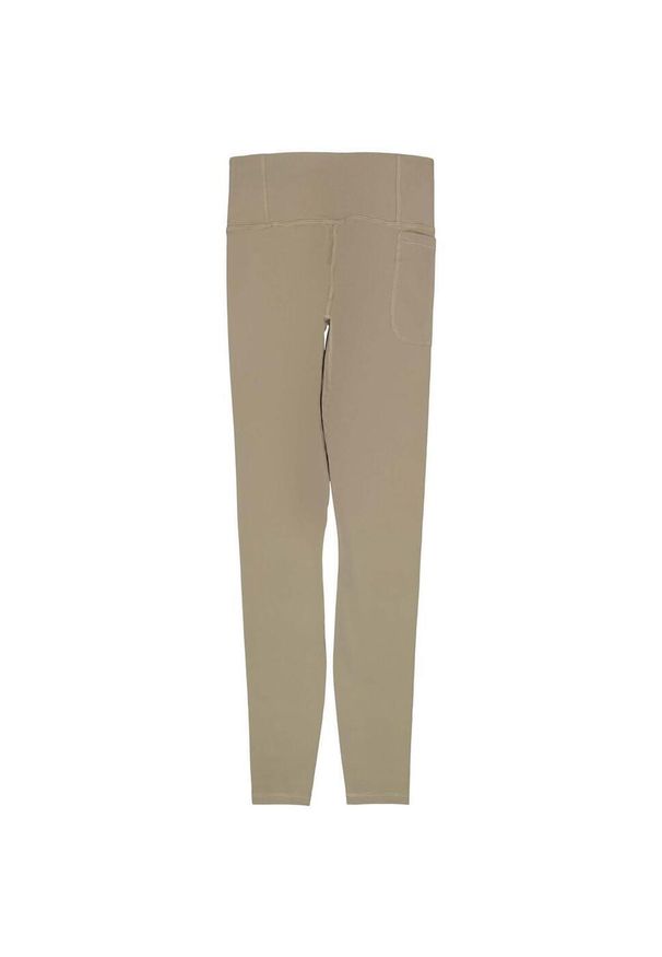 Legginsy damskie Under Armour Motion. Kolor: beżowy