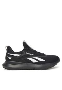 Sneakersy Reebok. Kolor: czarny
