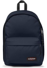 Plecak turystyczny Eastpak Out Of Office Backpack EK000767L831 granatowy One size. Kolor: niebieski #1