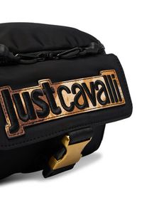 Just Cavalli Nerka 80QA4B21 ZSD81 Czarny. Kolor: czarny. Materiał: materiał #2
