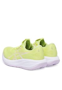 Asics Buty do biegania Gel-Cumulus 28 1012B916 Zielony. Kolor: zielony. Materiał: mesh #2