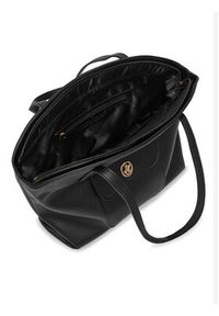 Beverly Hills Polo Club Torebka CEO-BHPC-C-001-09 Czarny. Kolor: czarny #6