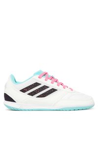 Adidas - Buty do piłki nożnej adidas. Kolor: biały #1