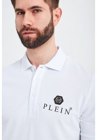 Philipp Plein - POLO PHILIPP PLEIN. Typ kołnierza: polo. Styl: elegancki #6