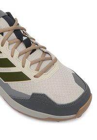 Adidas - adidas Trekkingi Terrex Eastrail 3 JR4007 Szary. Kolor: szary. Materiał: materiał. Model: Adidas Terrex. Sport: turystyka piesza #4