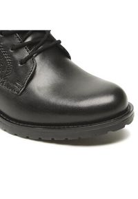 Lasocki Trzewiki WI16-CORA-13 Czarny. Kolor: czarny. Materiał: skóra #5