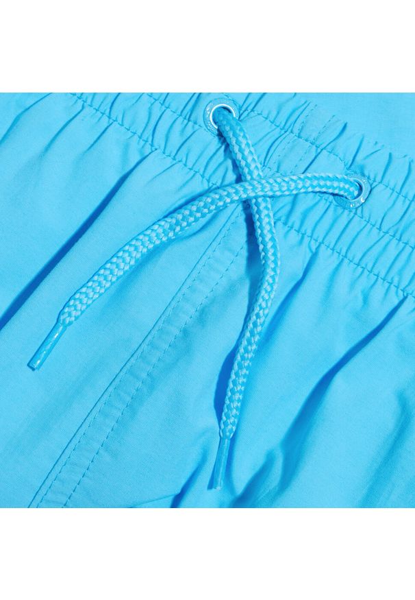 Spodenki szorty dla dzieci Speedo Watershort Essentials. Kolor: niebieski