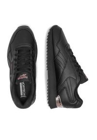 Reebok Sneakersy Glide Ripple Clip 100005968 Czarny. Kolor: czarny. Materiał: syntetyk