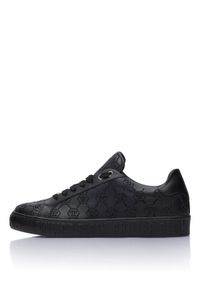 Philipp Plein - PHILIPP PLEIN Sneakersy 29930 Czarny. Kolor: czarny #1