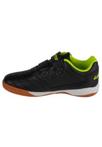 LOTTO - Buty dziecięce do piłki nożnej Lotto PACER K. Kolor: żółty, zielony, wielokolorowy, brązowy
