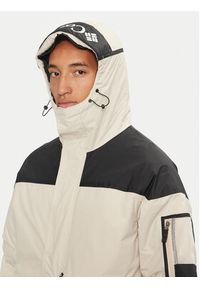 columbia - Columbia Kurtka anorak Challenger™ II 2090991 Beżowy Active Fit. Kolor: beżowy. Materiał: syntetyk #5