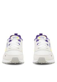 Reebok Sneakersy Cl Leather Hexalite 100074403 Biały. Kolor: biały. Materiał: materiał #4
