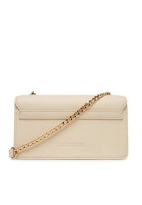 Love Moschino - LOVE MOSCHINO Torebka JC4147PP1OL1611A Écru. Materiał: skórzane #2