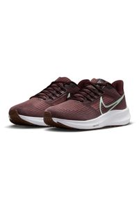 Buty Nike Air Zoom Pegasus 39 M DH4072-600 czerwone wielokolorowe. Okazja: na co dzień. Zapięcie: pasek. Kolor: czerwony, wielokolorowy. Materiał: guma. Szerokość cholewki: normalna. Model: Nike Zoom. Sport: bieganie #4