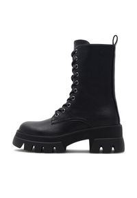 Jenny Fairy Trzewiki LONE HY8757-8 Czarny. Kolor: czarny. Materiał: syntetyk #3