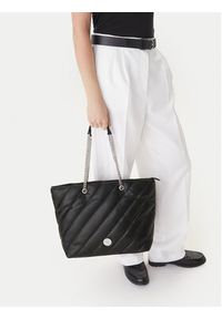 JOOP! Torebka Helena 4130001227 Czarny. Kolor: czarny. Materiał: skórzane #4