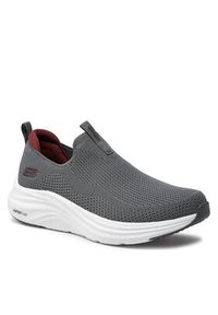 skechers - Skechers Sneakersy Vapor Foam-Covert 232629/CCRD Szary. Kolor: szary. Materiał: materiał #6